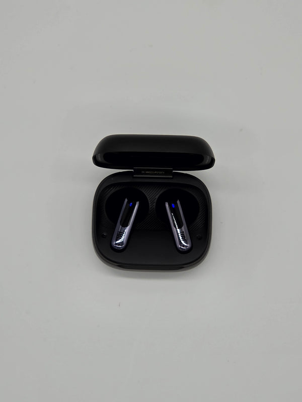 JBL Live Flex 3 – Wireless Earbuds mit ANC & 50h Akku, Schwarz