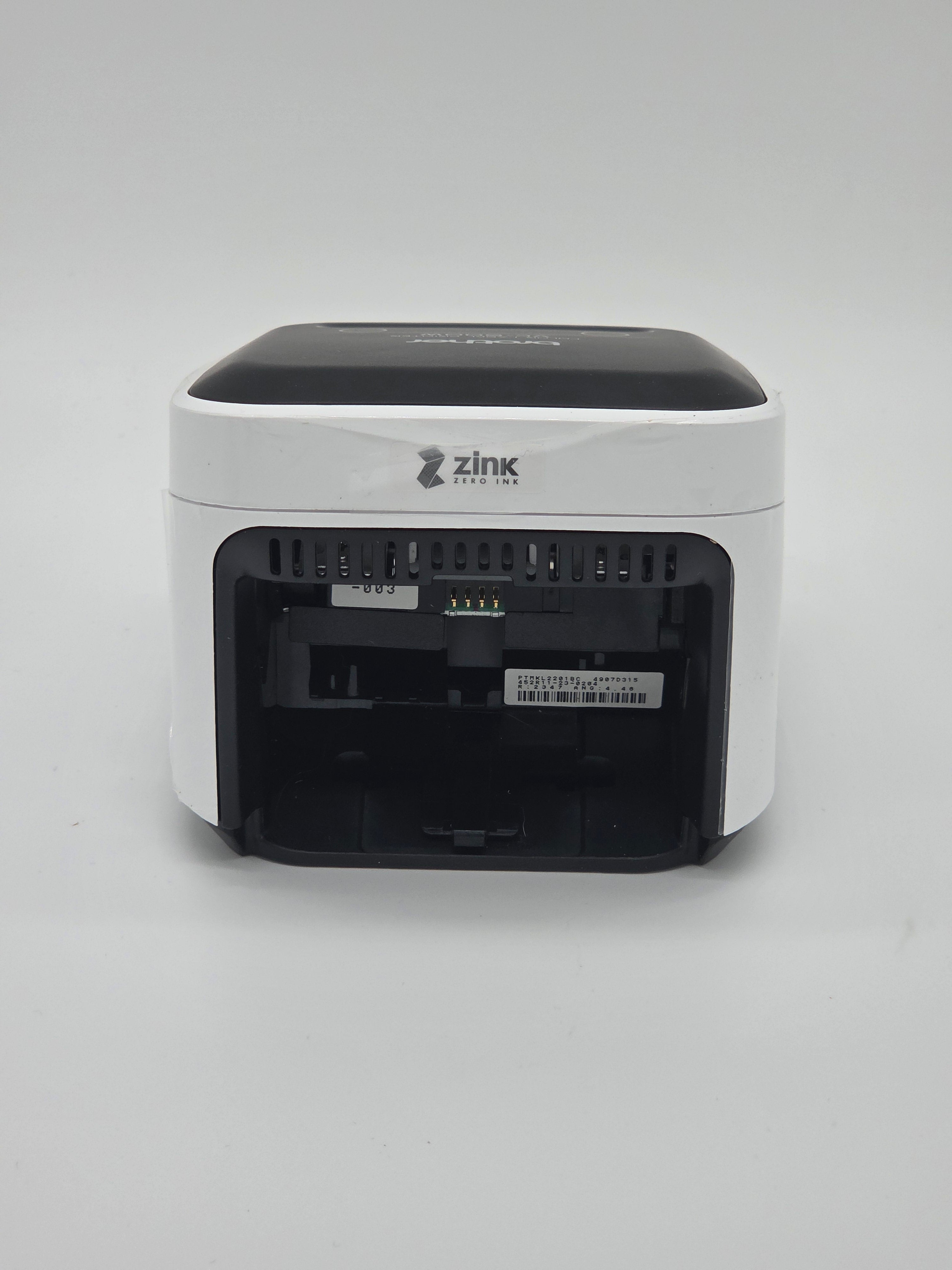 Brother VC-500W