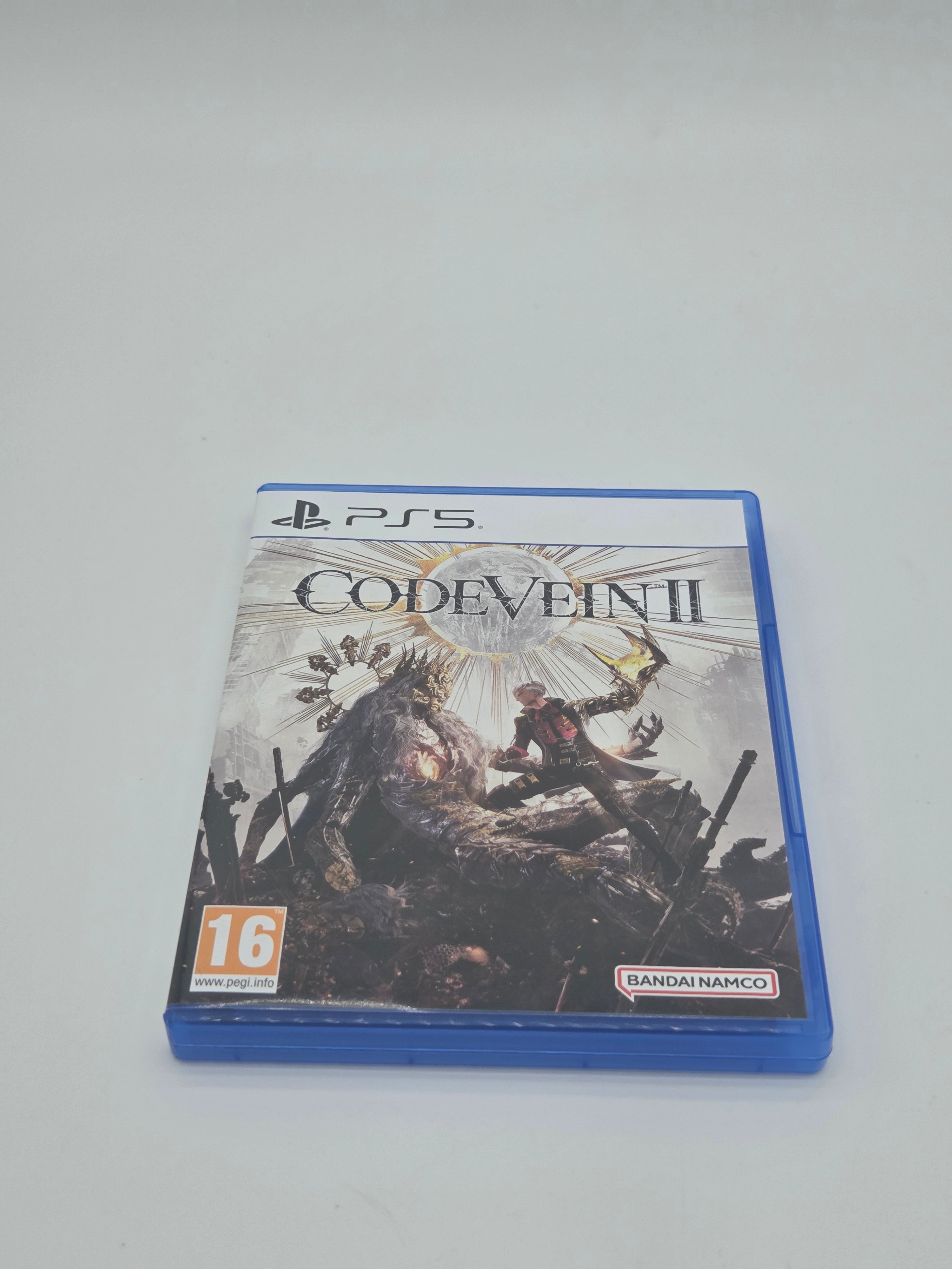 Code Vein II – PlayStation 5
