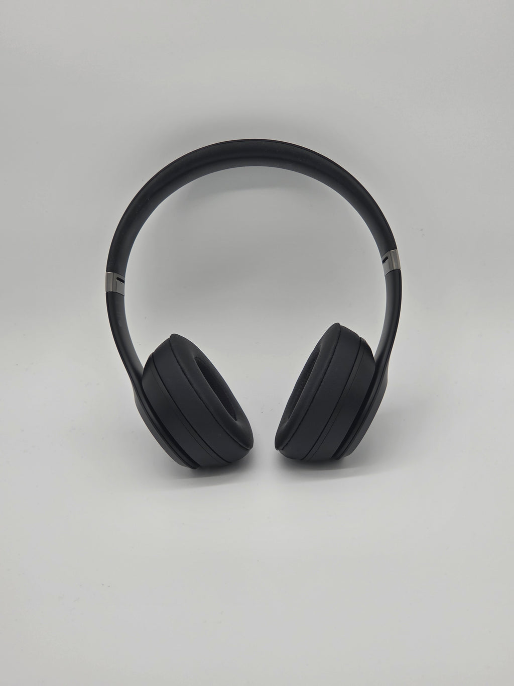 Beats Solo Buds – Kabellose In-Ear-Kopfhörer, Mattschwarz