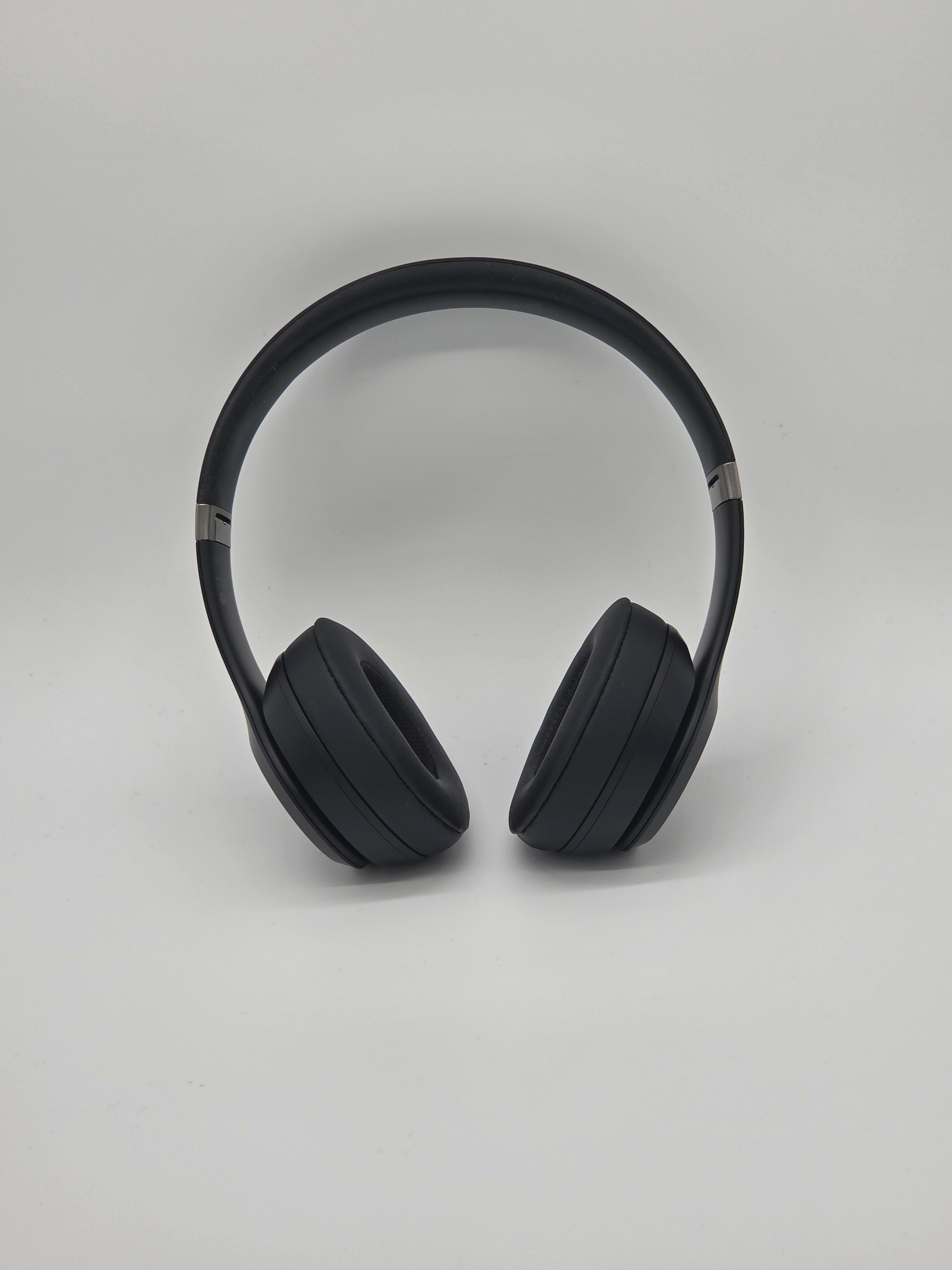 Beats Solo Buds – Kabellose In-Ear-Kopfhörer, Mattschwarz