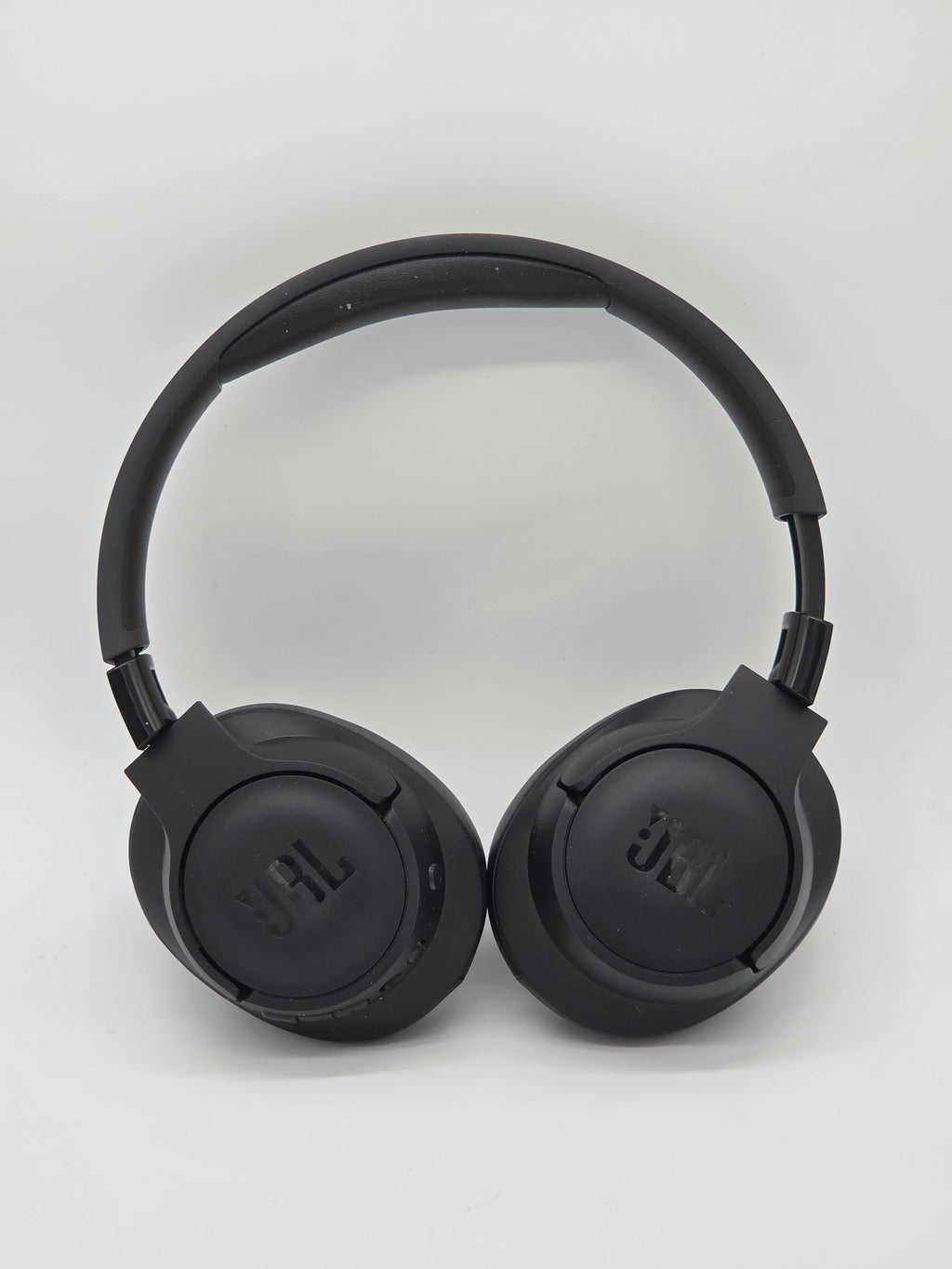 JBL Tune 770NC – Kabelloser Over-Ear-Kopfhörer mit ANC, Schwarz