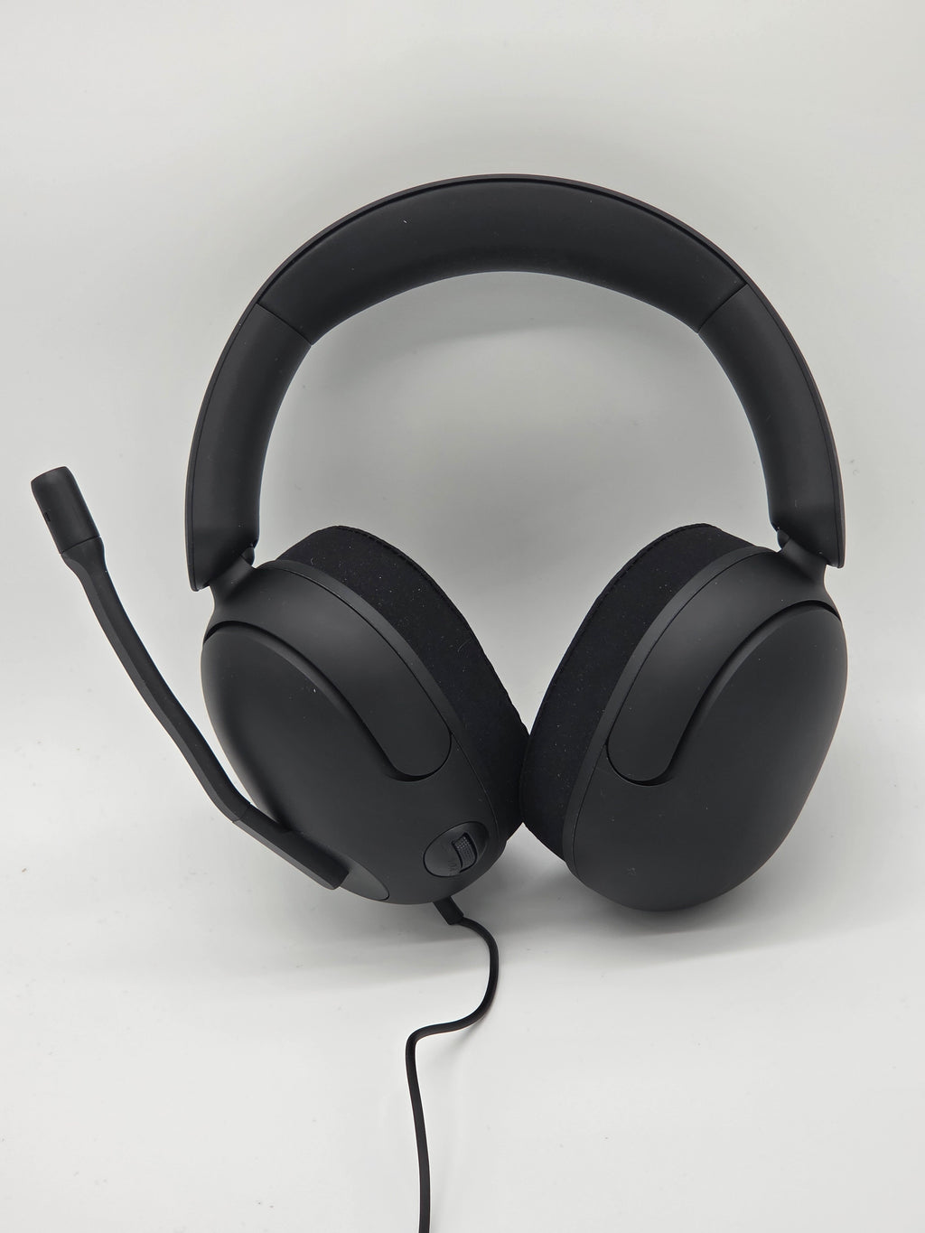 Sony INZONE H3 – Kabelgebundenes Gaming-Headset für PC & PS5
