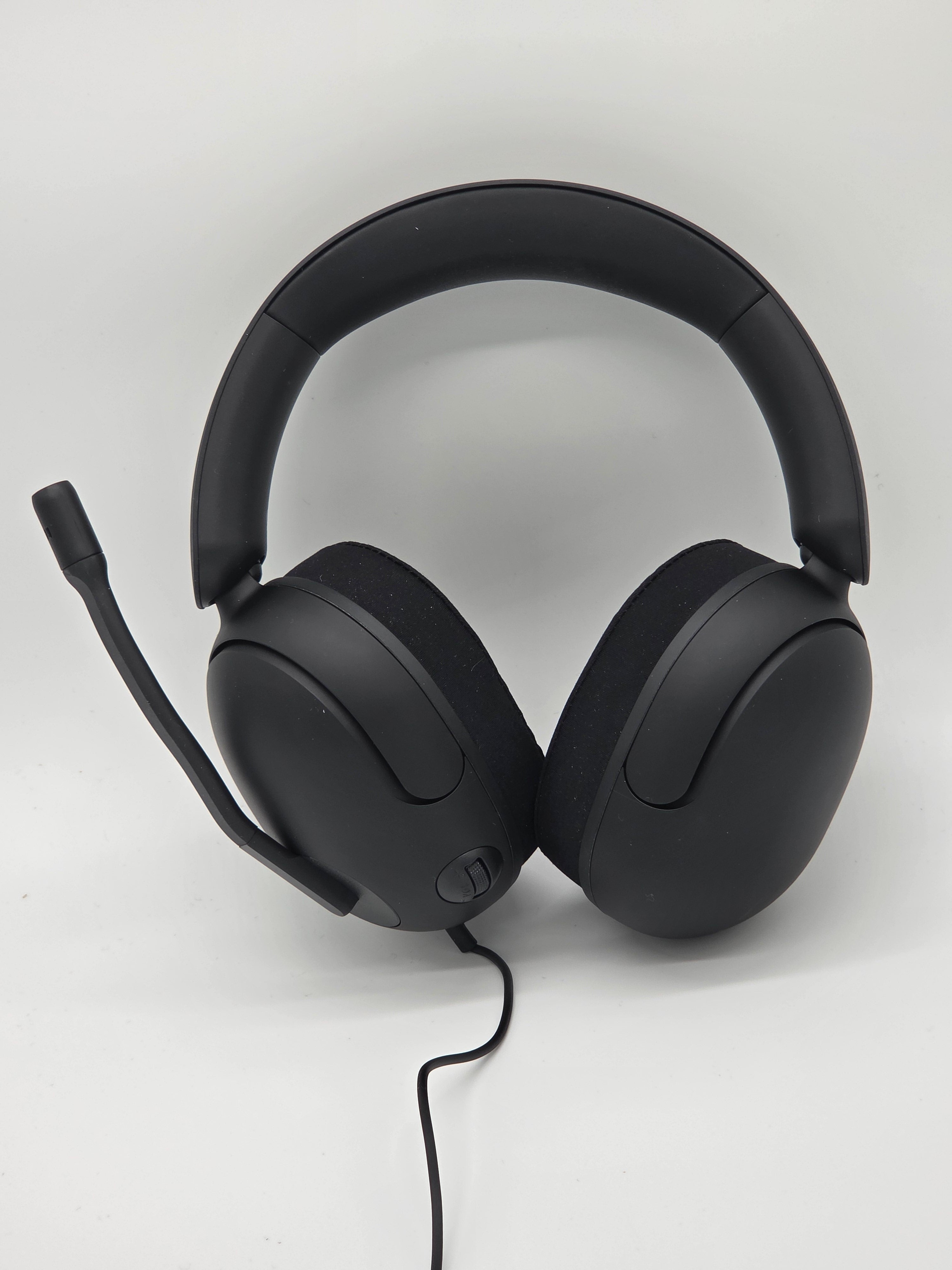Sony INZONE H3 – Kabelgebundenes Gaming-Headset für PC & PS5
