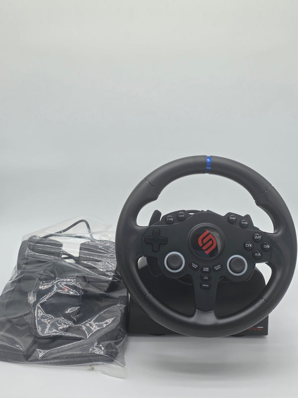 Super Drive 220 RS-5