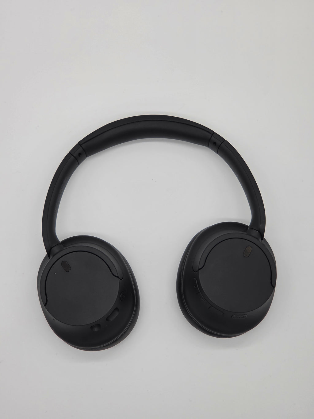 Sony WH-CH720N Noise Cancelling Kopfhörer – Schwarz