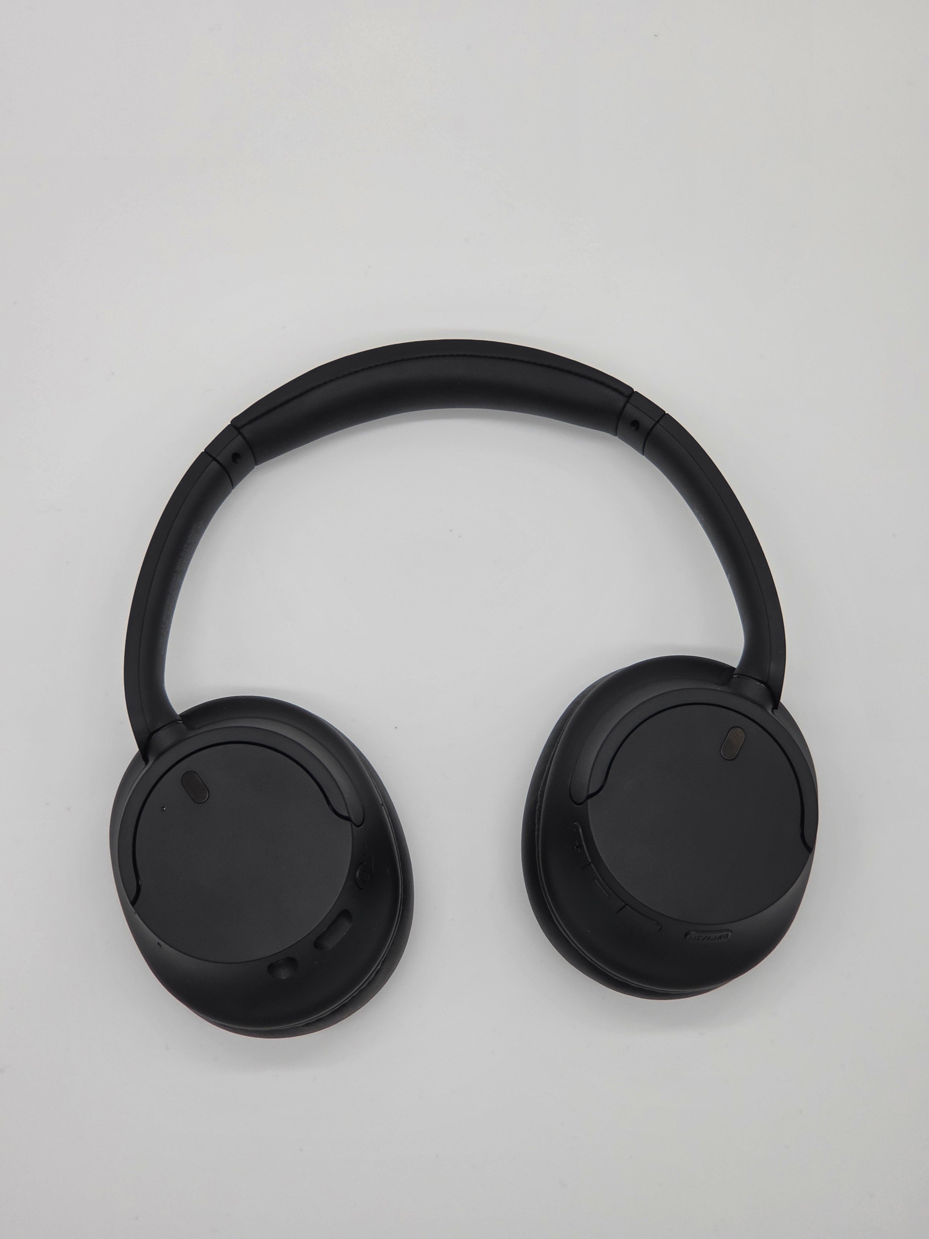 Sony WH-CH720N Noise Cancelling Kopfhörer – Schwarz
