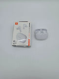 JBL Wave Beam 2 In-Ear Kopfhörer – ANC, Weiß