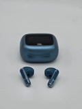 JBL Live Flex 3 Wireless In-Ear Kopfhörer – ANC, 50h Akku, Blau