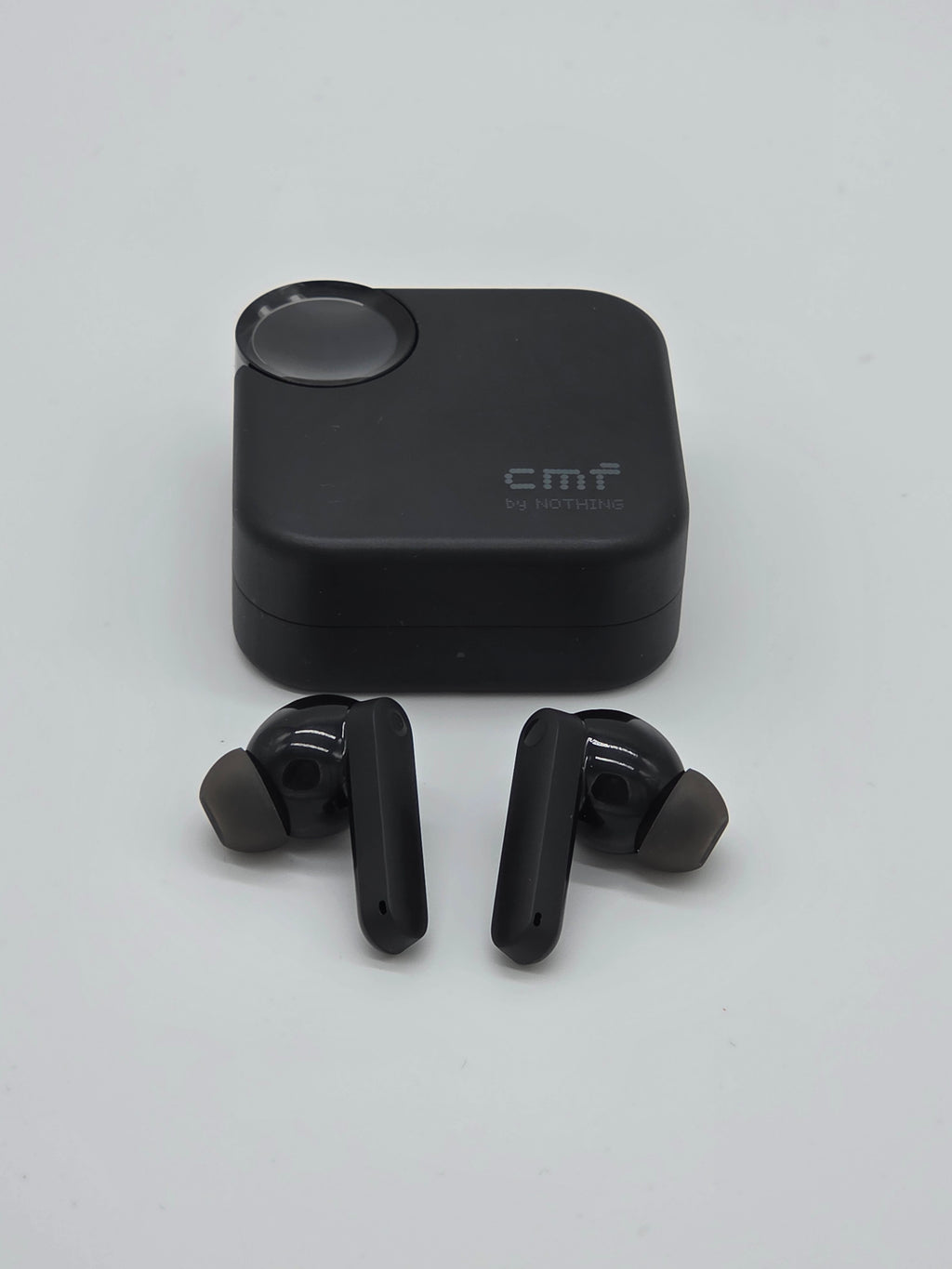 CMF by Nothing Buds 2 – Kabellose In-Ear, Dark Grey