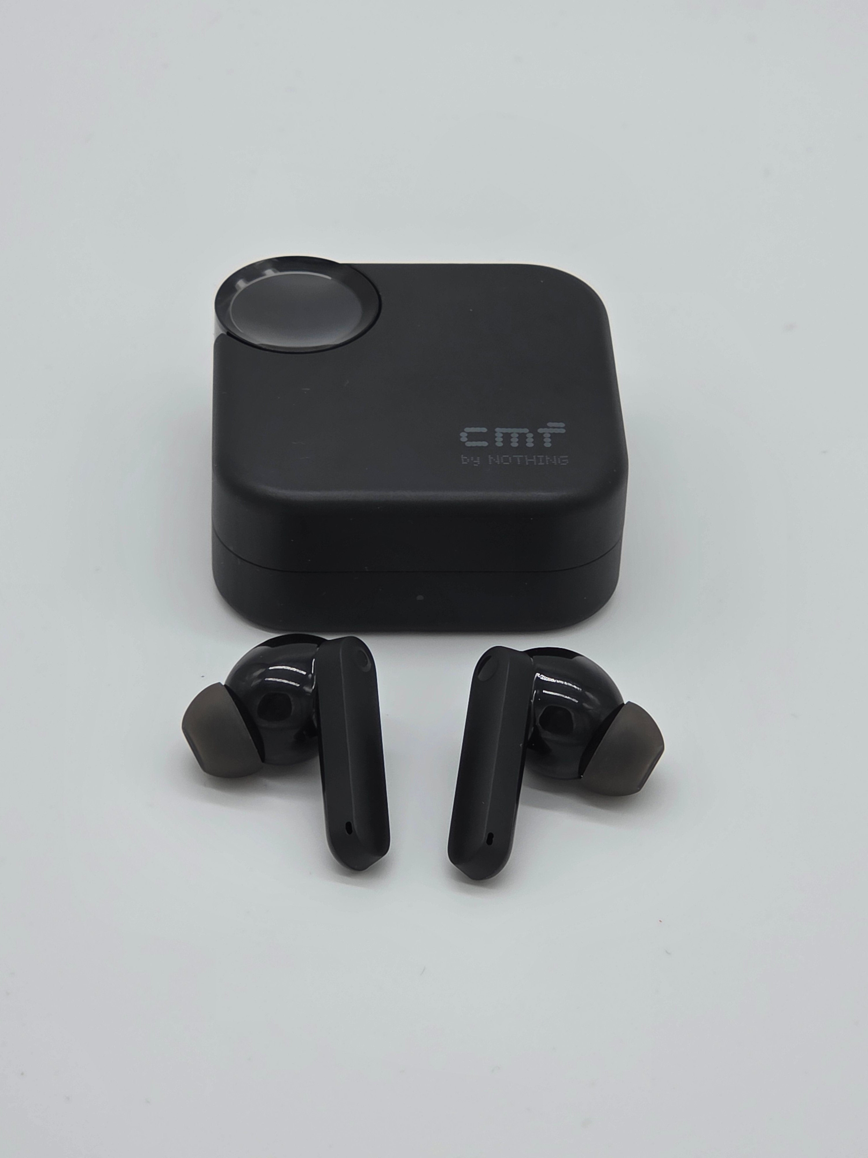 CMF by Nothing Buds 2 – Kabellose In-Ear, Dark Grey