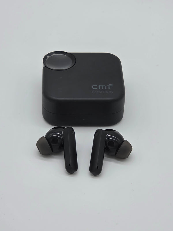 CMF by Nothing Buds 2 – Kabellose In-Ear, Dark Grey