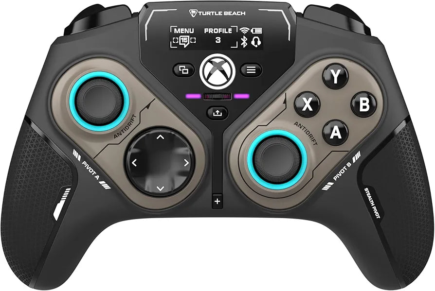 Turtle Beach Stealth Pivot Gaming-Controller – PC/Xbox