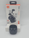 JBL Tune Flex TWS – True Wireless In-Ear Kopfhörer ANC, Schwarz