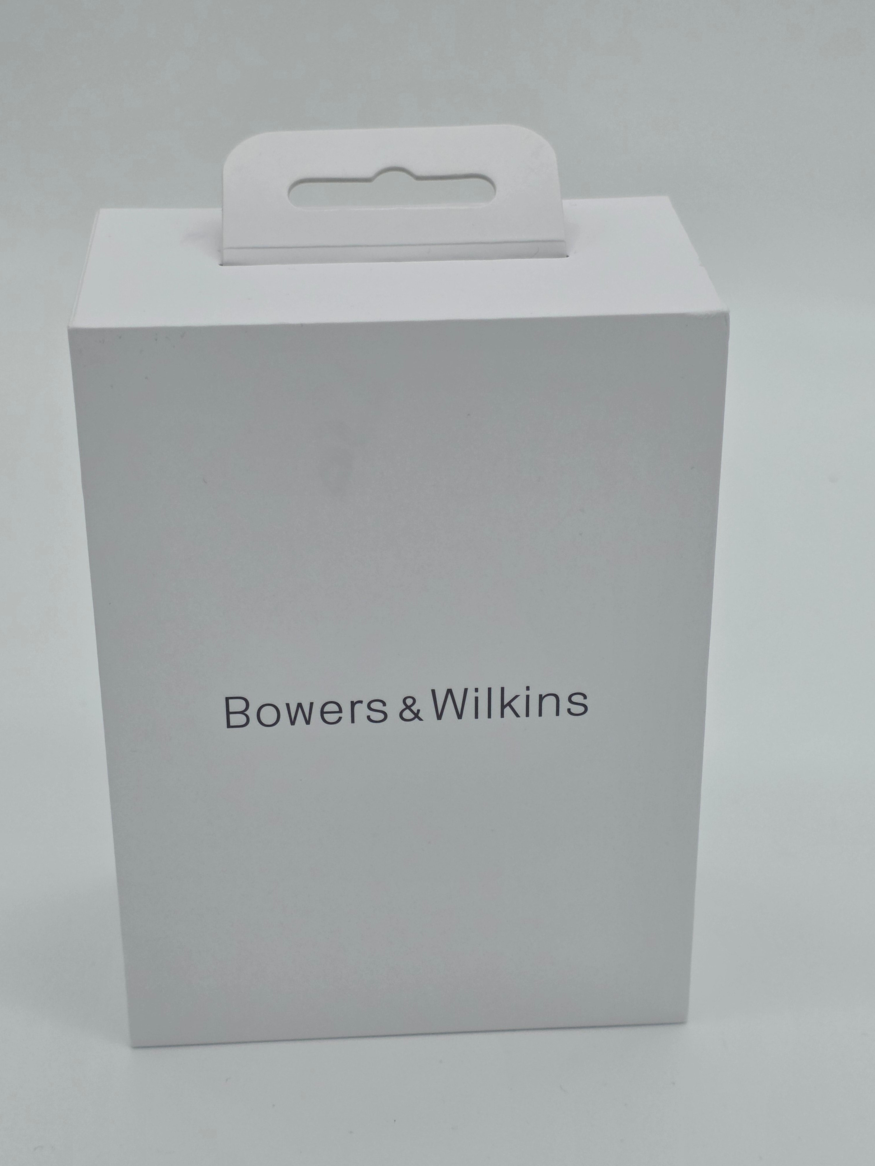 Bowers & Wilkins Pi6 True Wireless Kopfhörer – ANC, aptX
