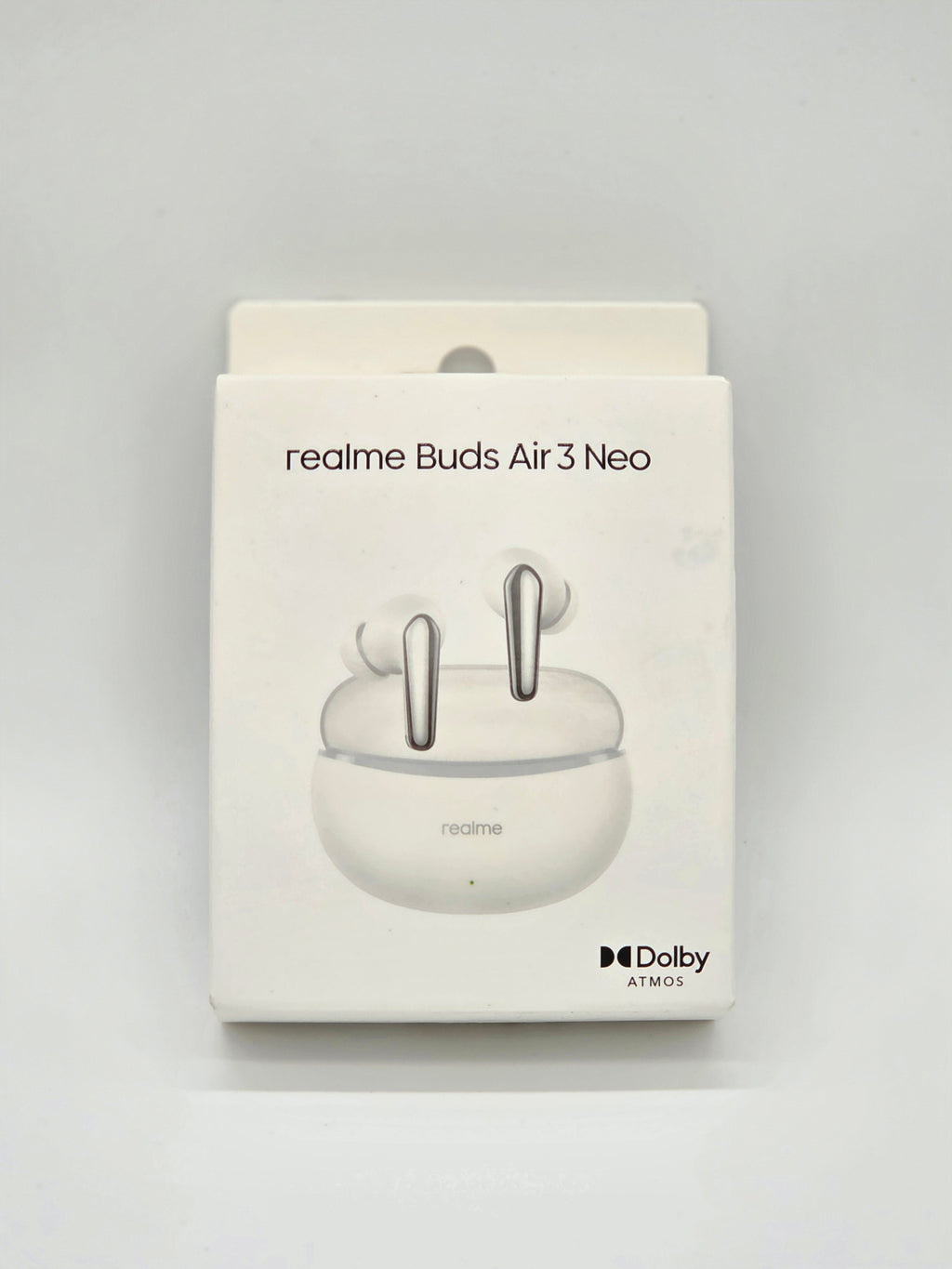 realme Buds Air 3 Neo – Kabellose In-Ear-Kopfhörer mit ANC