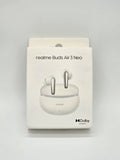realme Buds Air 3 Neo – Kabellose In-Ear-Kopfhörer mit ANC