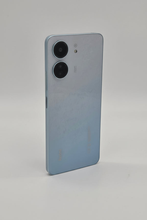 Xiaomi Redmi 13C 256GB 8GB RAM Glacier White