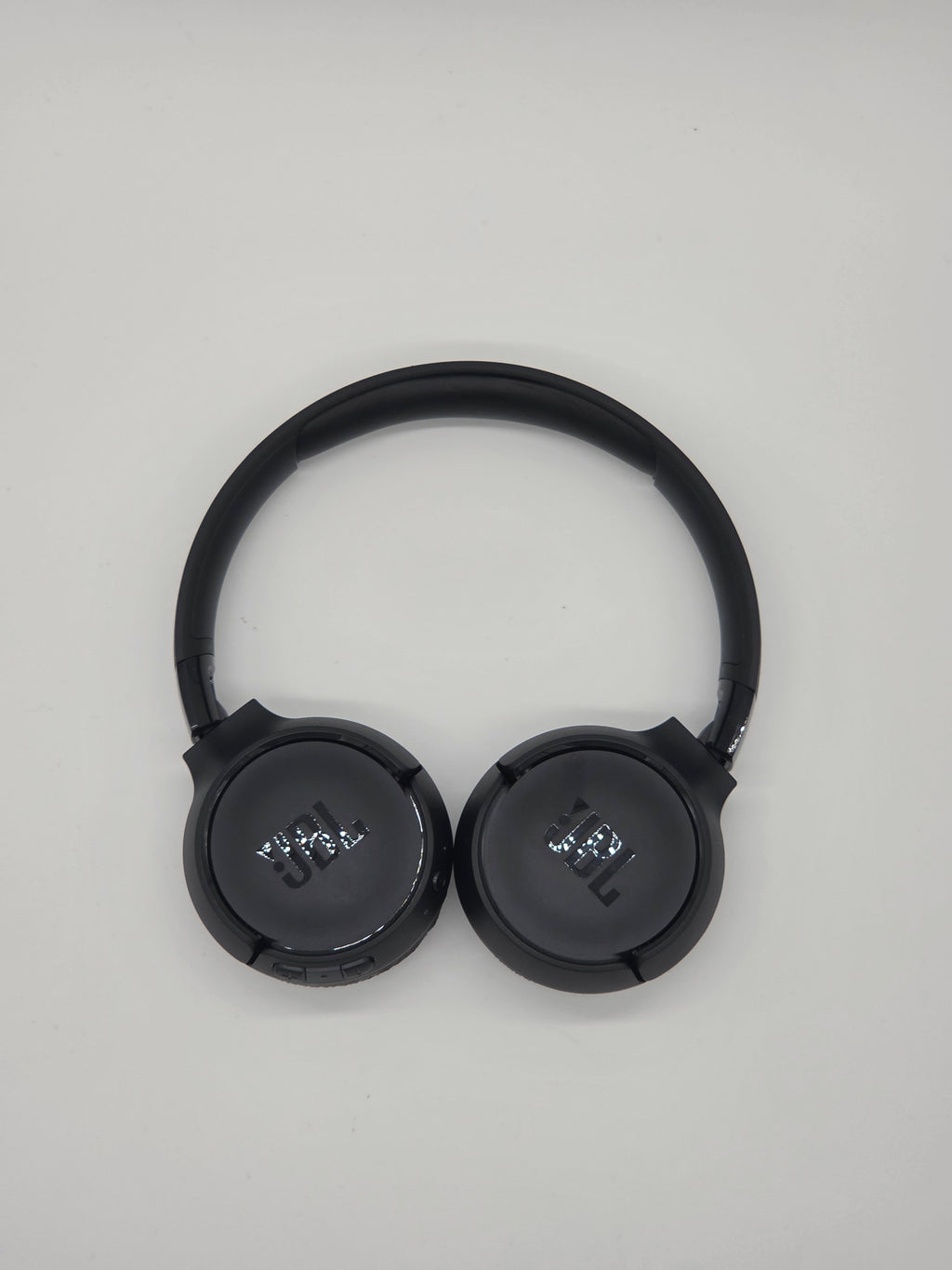 JBL Tune 520BT – Kabelloser Over-Ear, 57h, Schwarz