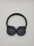 JBL Tune 520BT – Kabelloser Over-Ear, 57h, Schwarz
