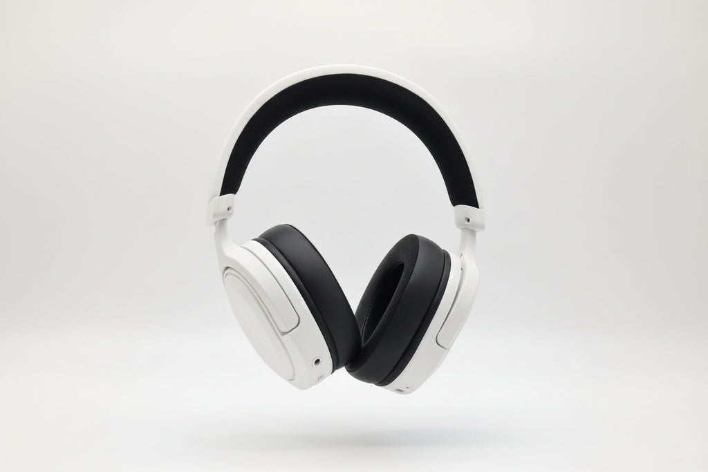 Trust GXT Forta Gaming Headset – PS5 / PS4 / PC | Weiß