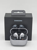 Samsung Galaxy Buds3 Pro | True Wireless | ANC | Hi-Fi | IP57 | Silber refurbished