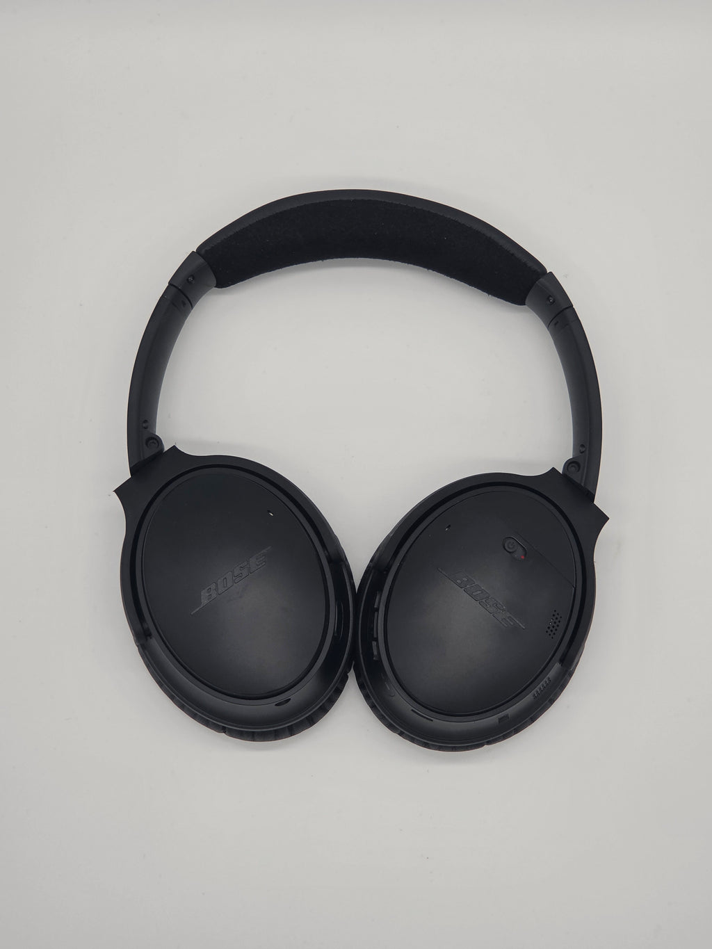 Bose QuietComfort 35 II Schwarz – | Gebraucht