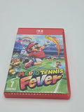 Mario Tennis Fever – Nintendo Switch | PEGI 3