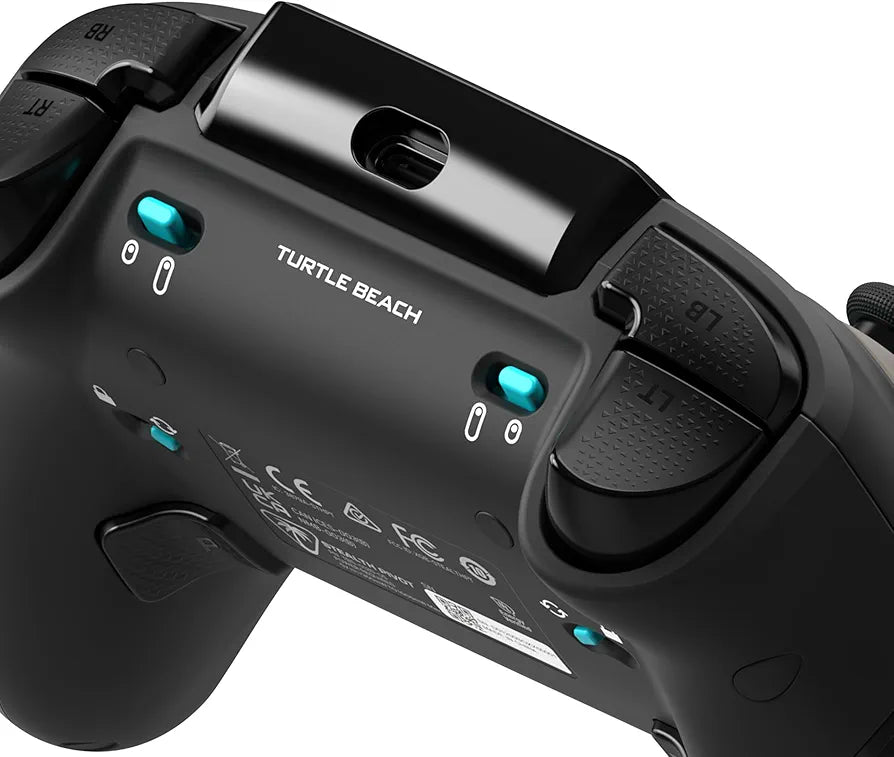 Turtle Beach Stealth Pivot Gaming-Controller – PC/Xbox