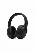 Belkin SoundForm Isolate – Kabellose ANC-Kopfhörer, 60 Std. Akku, Schwarz