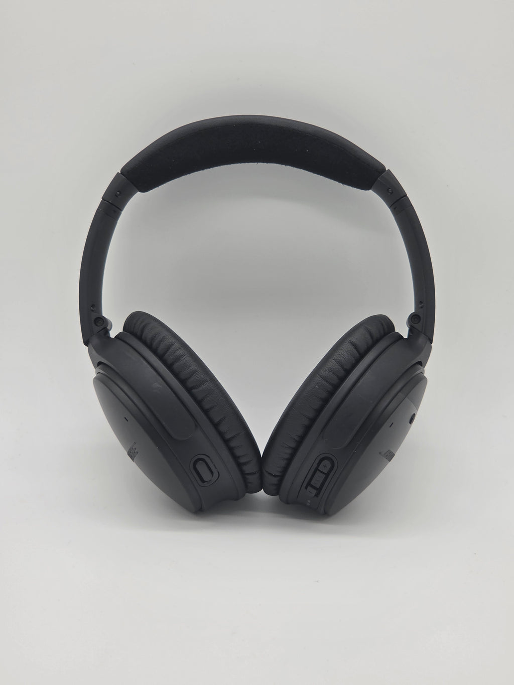 Bose QuietComfort 35 II Schwarz – | Gebraucht