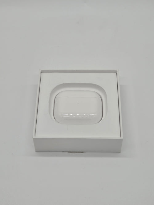 Apple AirPods (3. Generation) – mit Lightning Ladecase