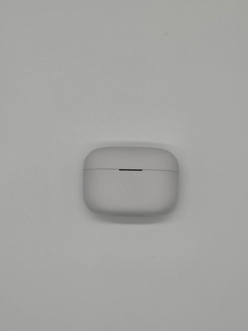 Sony LinkBuds S – True Wireless Kopfhörer mit ANC, Weiß