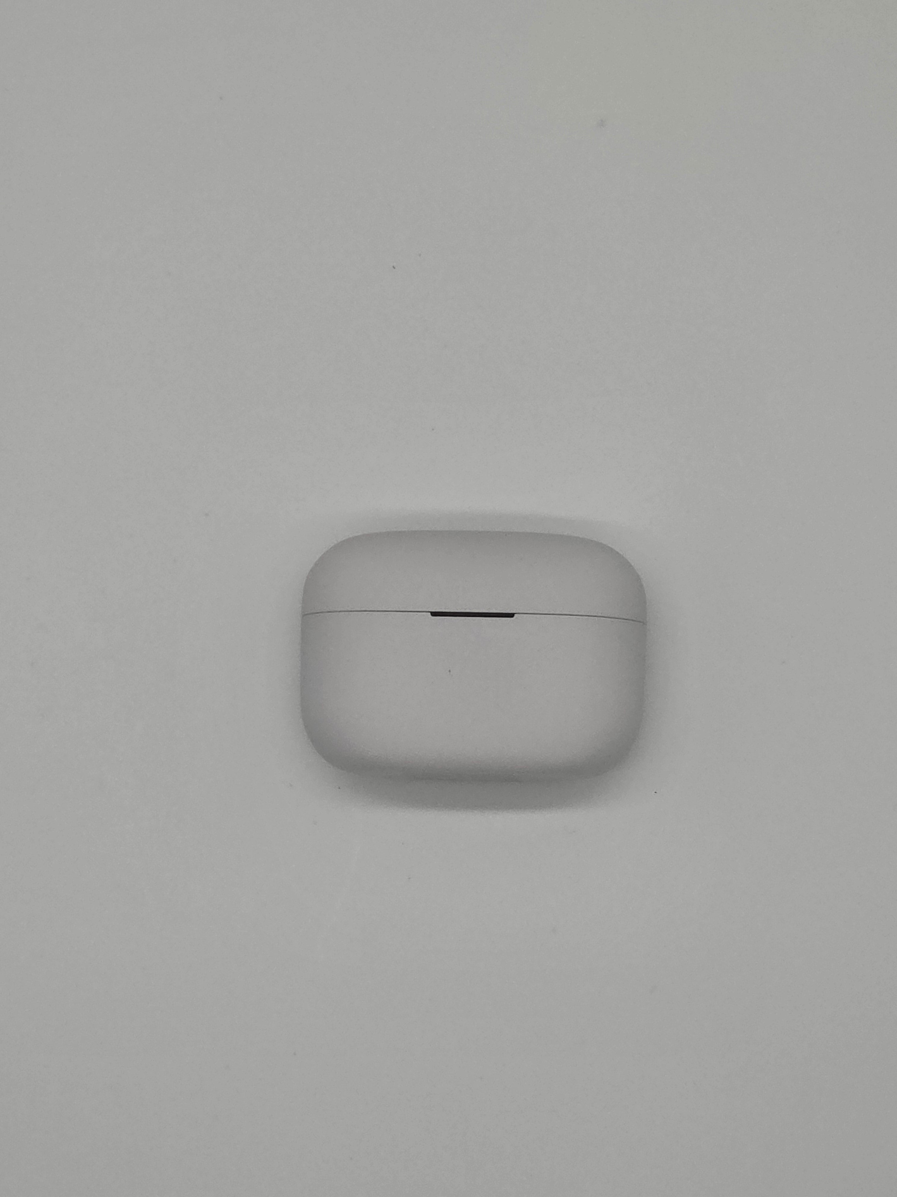 Sony LinkBuds S – True Wireless Kopfhörer mit ANC, Weiß