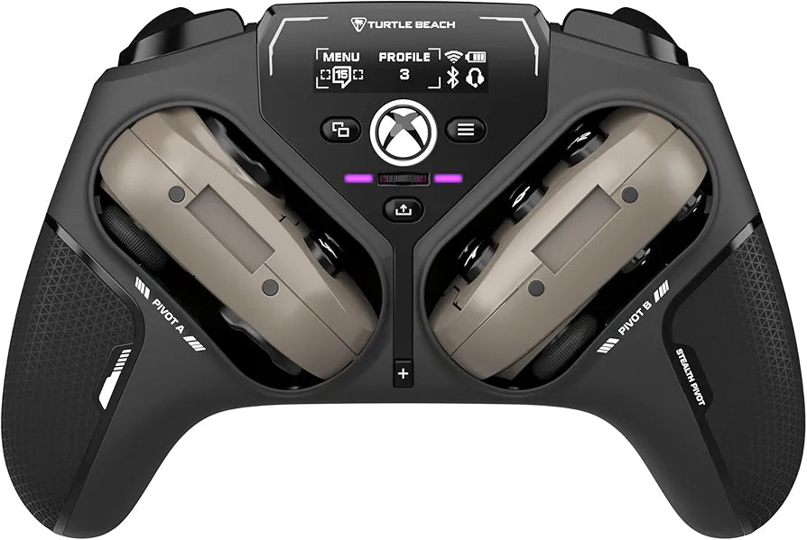 Turtle Beach Stealth Pivot Gaming-Controller – PC/Xbox