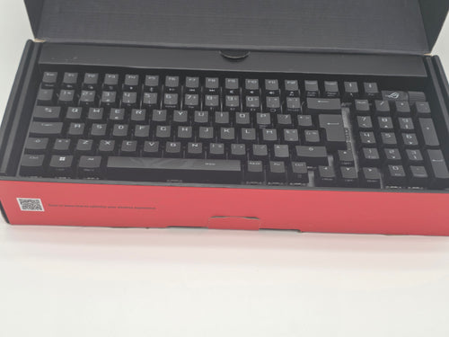 ASUS ROG Strix Scope II 96 Wireless Tastatur