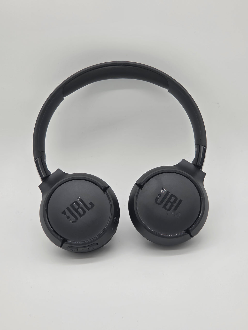 JBL Tune 520BT – Kabelloser Over-Ear, 57h, Schwarz
