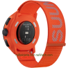 SUUNTO Run GPS Laufuhr – AMOLED, 12 Tage Akku, 4GB Musik