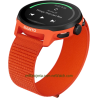 SUUNTO Run GPS Laufuhr – AMOLED, 12 Tage Akku, 4GB Musik