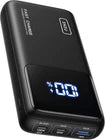 INIU Powerbank 25.000 mAh – 100W USB-C Schnellladung
