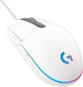 Logitech G203 Gaming-Maus – LIGHTSYNC RGB