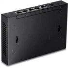 TRENDnet TEG-S350 5-Port 2,5G Switch – Schwarz V2.0R