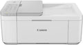 Canon PIXMA TR4756i 4-in-1 WLAN-Drucker mit Fax – Weiß