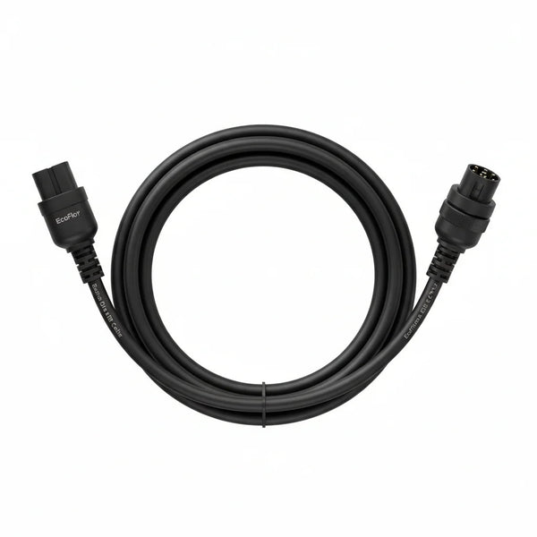 EcoFlow BKW Delta EB Cable