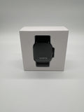 Realme Watch 5 – Smartwatch Titanium Black