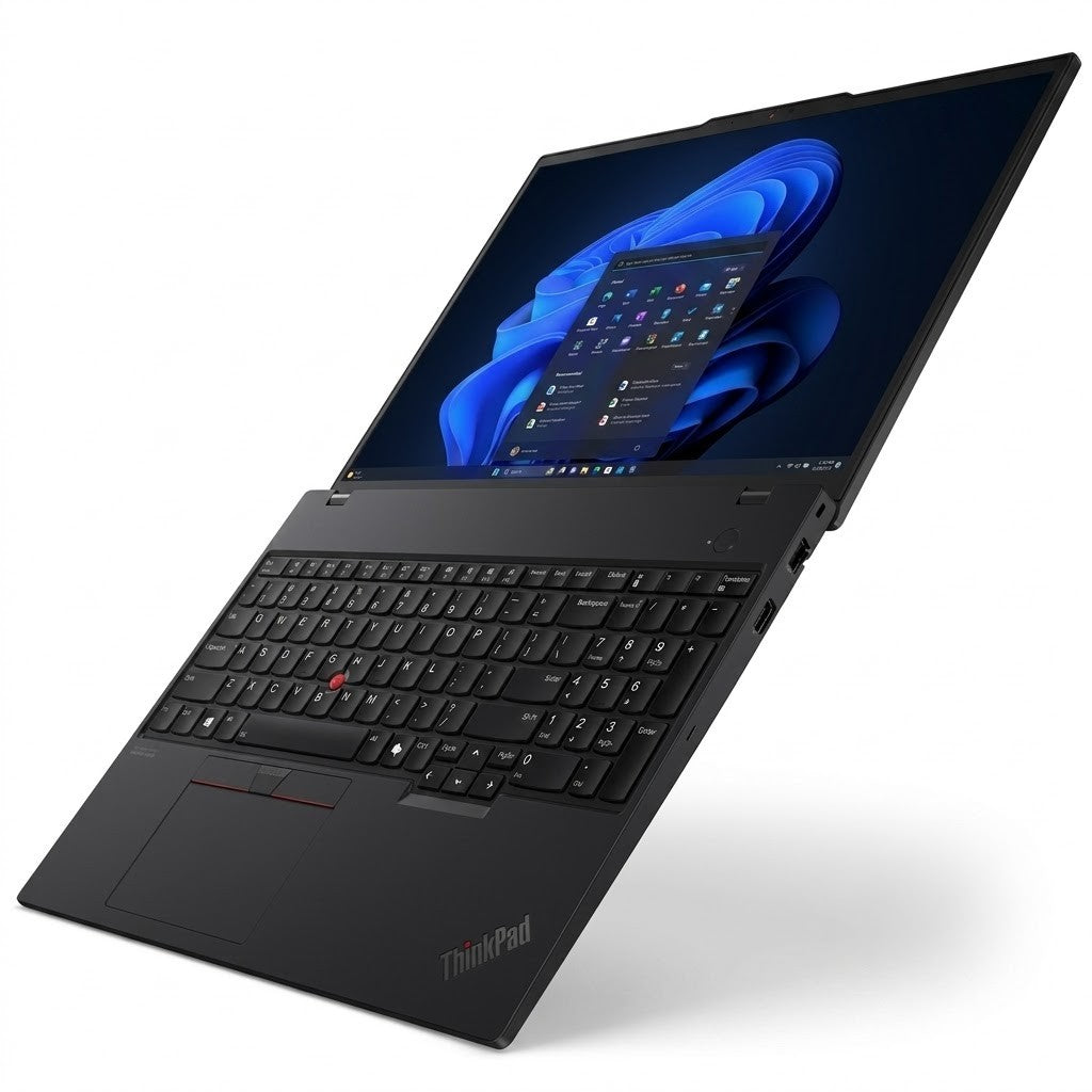 Lenovo ThinkPad T16 Gen 4 – 16" WUXGA, Core Ultra 5 225U, NEU