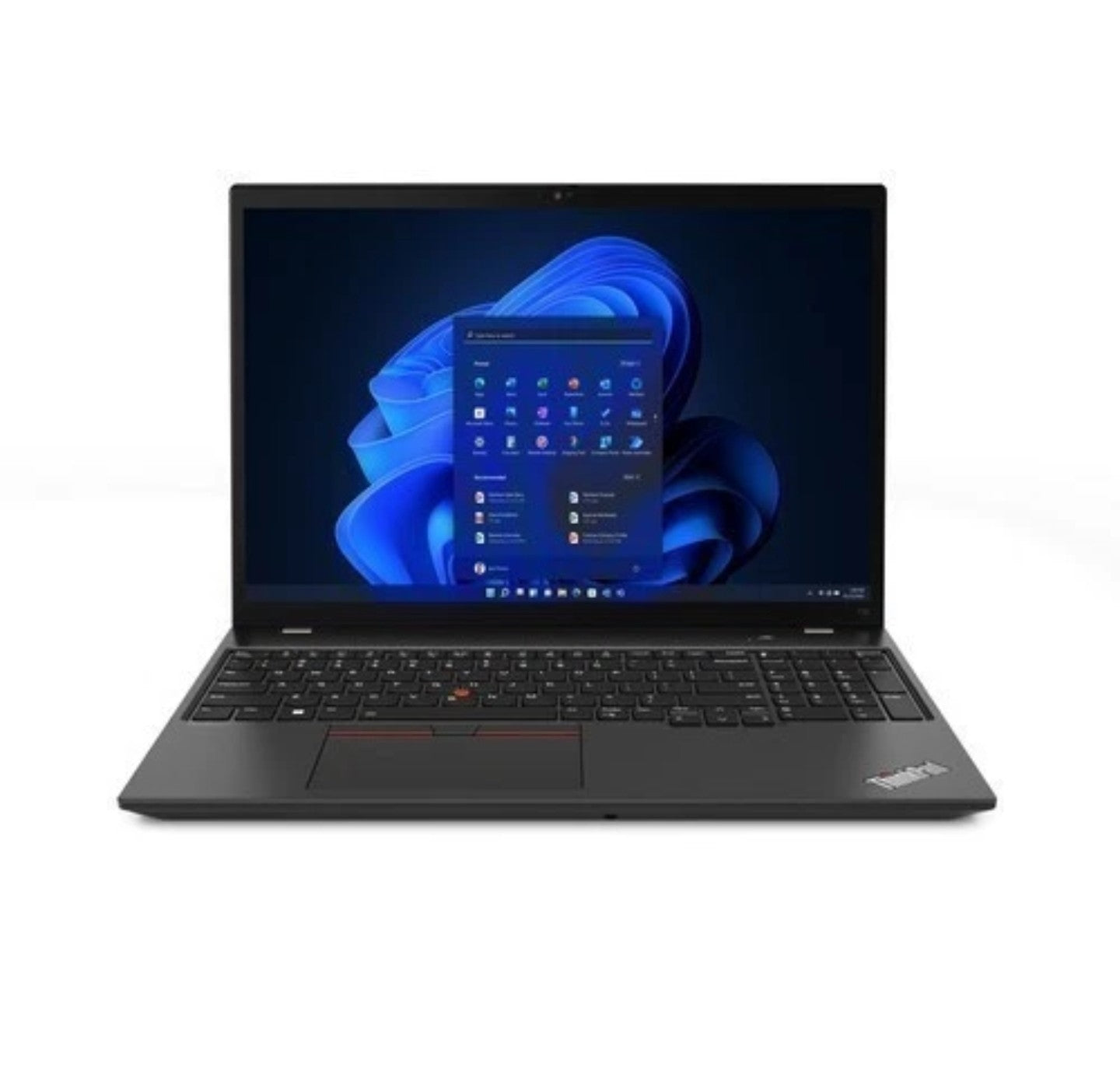 Lenovo ThinkPad T16 Gen 4 – 16" WUXGA, Core Ultra 5 225U, NEU
