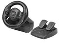 Tracer Rayder 4-in-1 Racing Lenkrad | PC, PS3, PS4, Xbox One