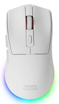 Mars Gaming MM-T3W – Kabellose Gaming-Maus