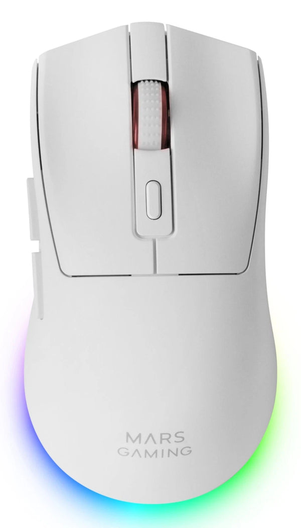 Mars Gaming MM-T3W – Kabellose Gaming-Maus